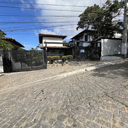 Linda Casa Em Geriba Villa Búzios Екстериор снимка