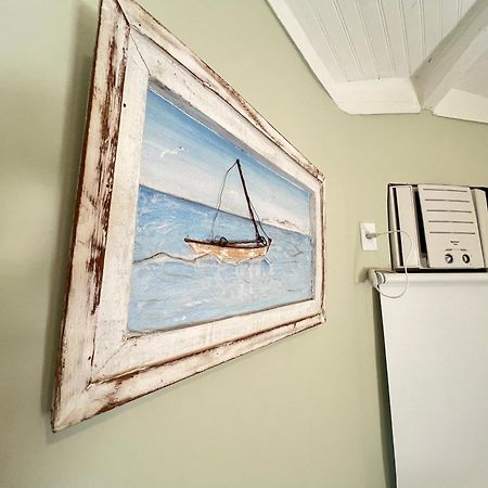 Linda Casa Em Geriba Villa Búzios Екстериор снимка