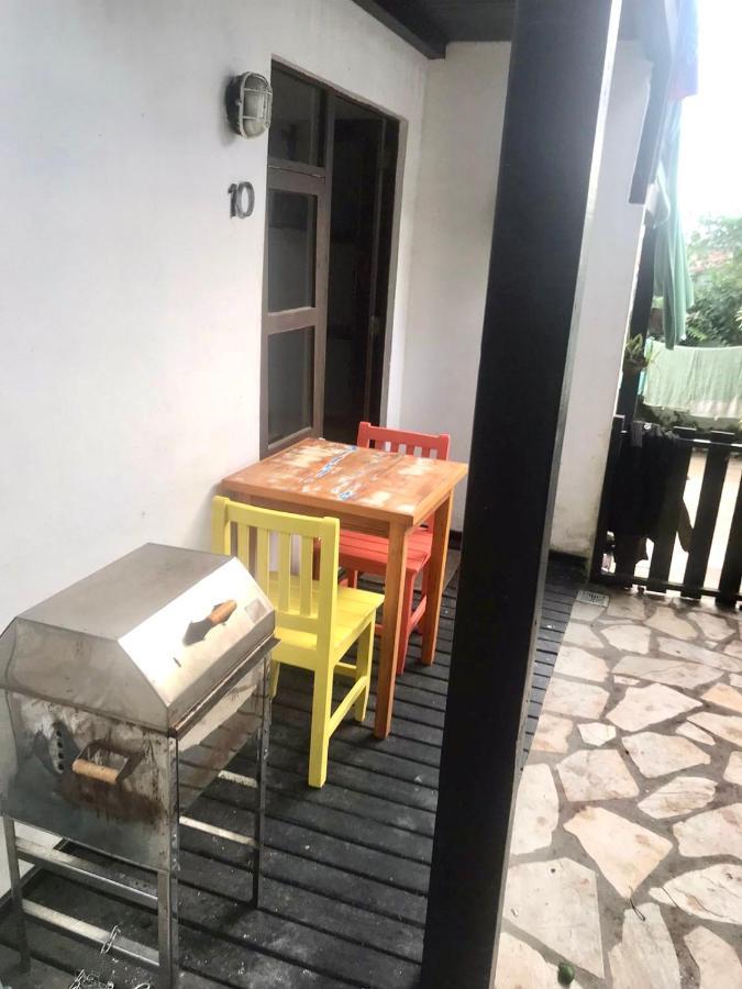 Linda Casa Em Geriba Villa Búzios Екстериор снимка