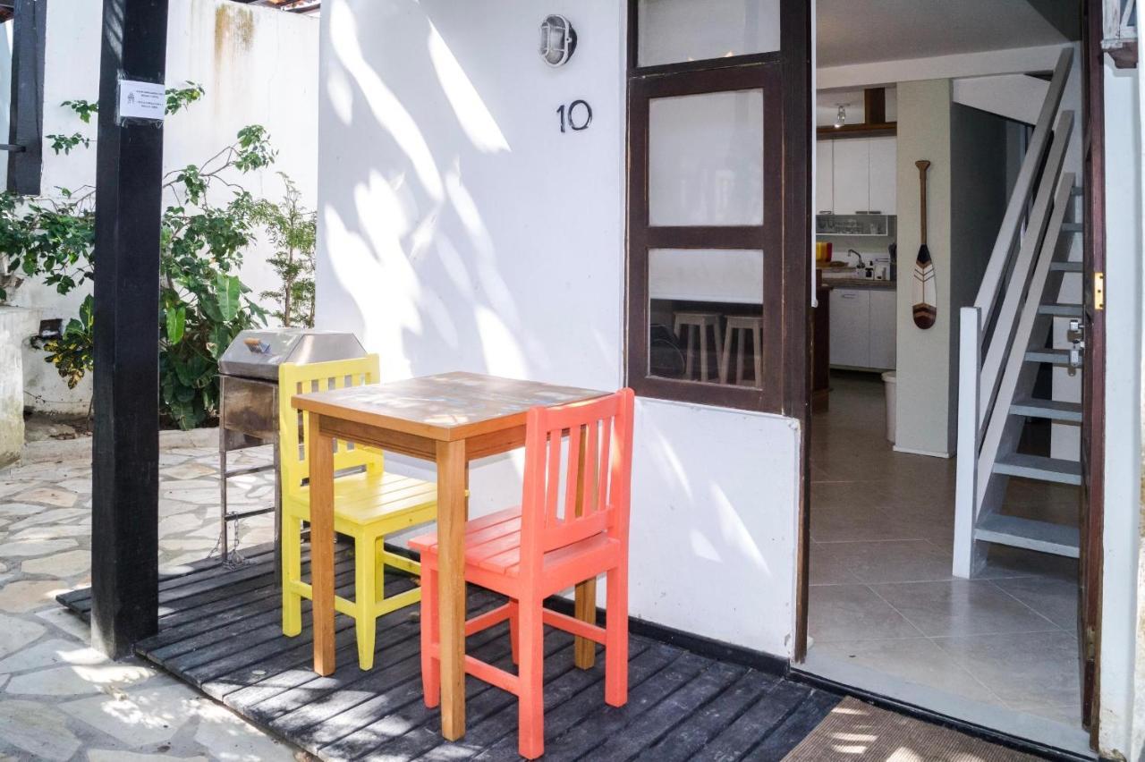 Linda Casa Em Geriba Villa Búzios Екстериор снимка