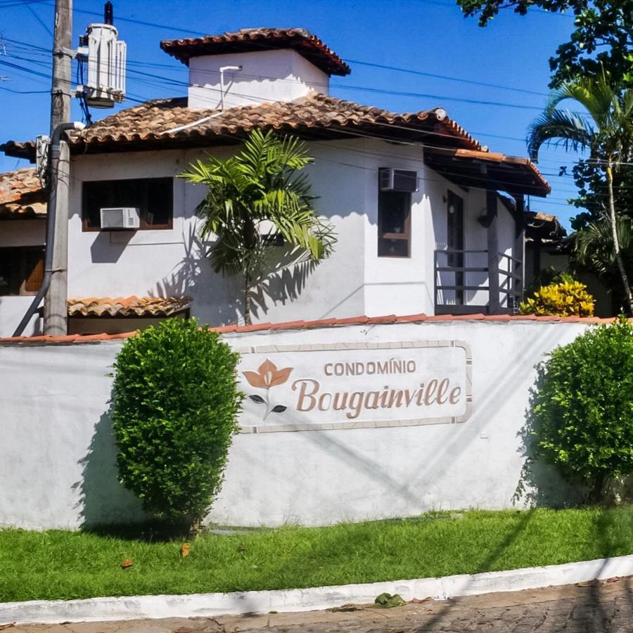 Linda Casa Em Geriba Villa Búzios Екстериор снимка