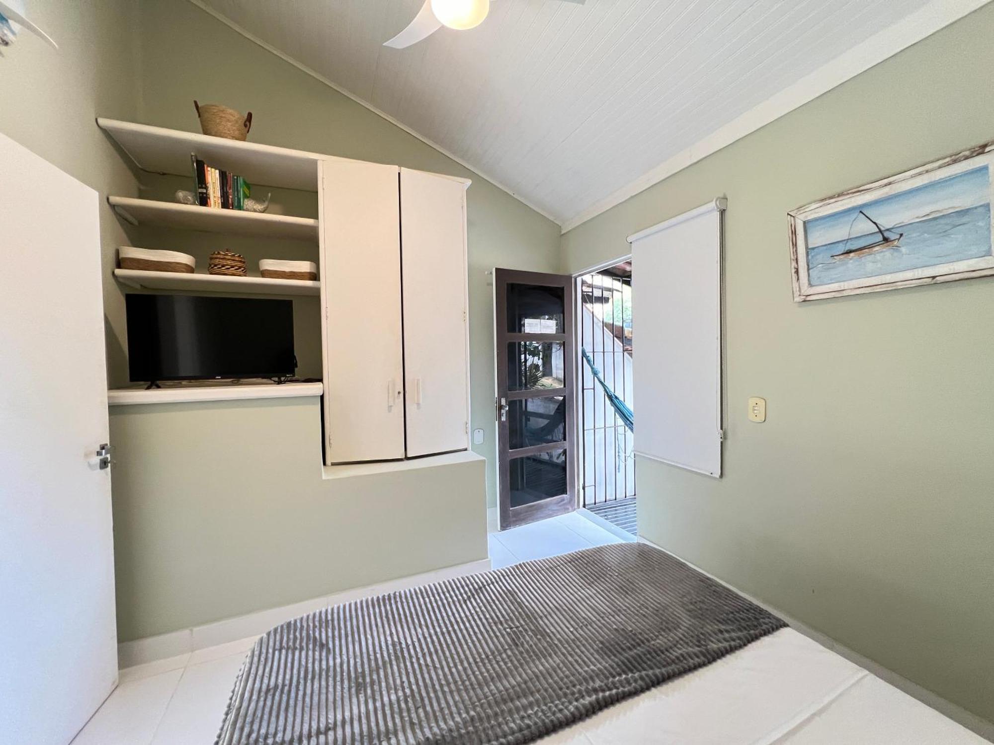 Linda Casa Em Geriba Villa Búzios Екстериор снимка