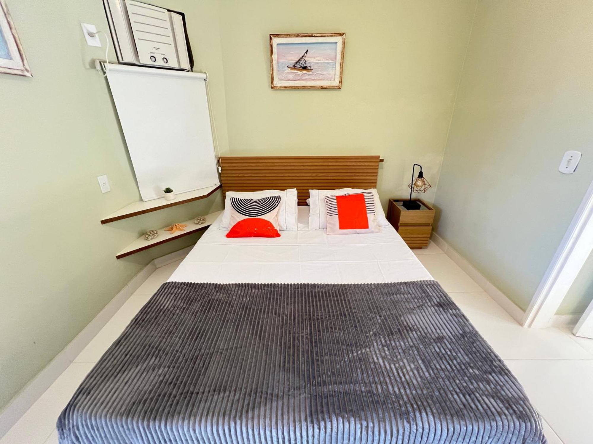 Linda Casa Em Geriba Villa Búzios Екстериор снимка