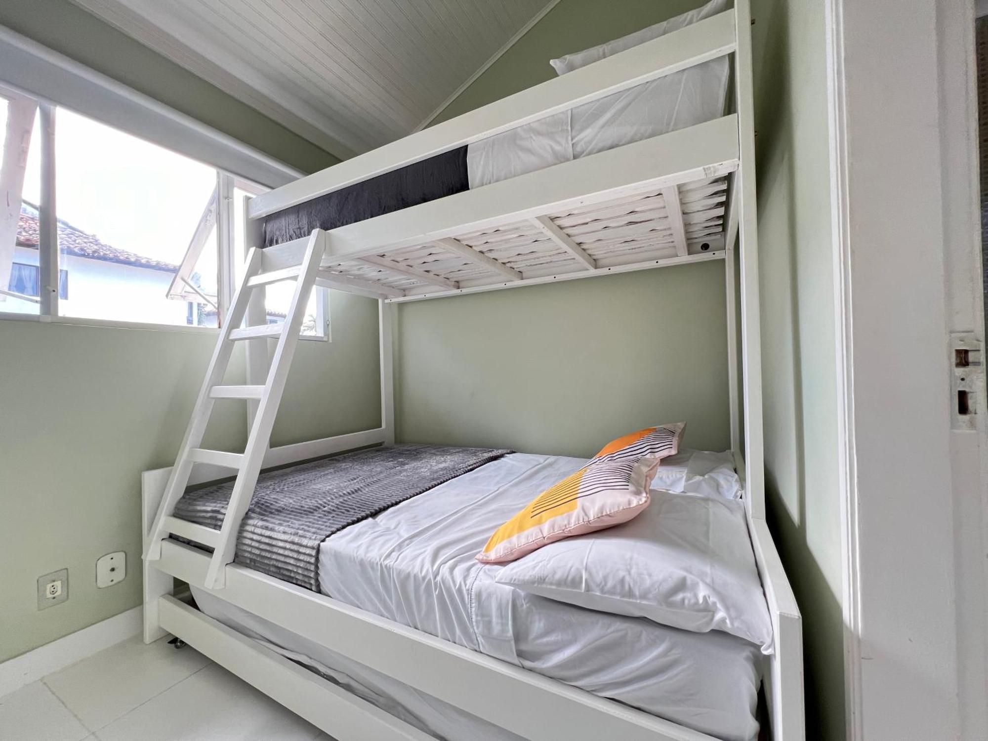 Linda Casa Em Geriba Villa Búzios Екстериор снимка