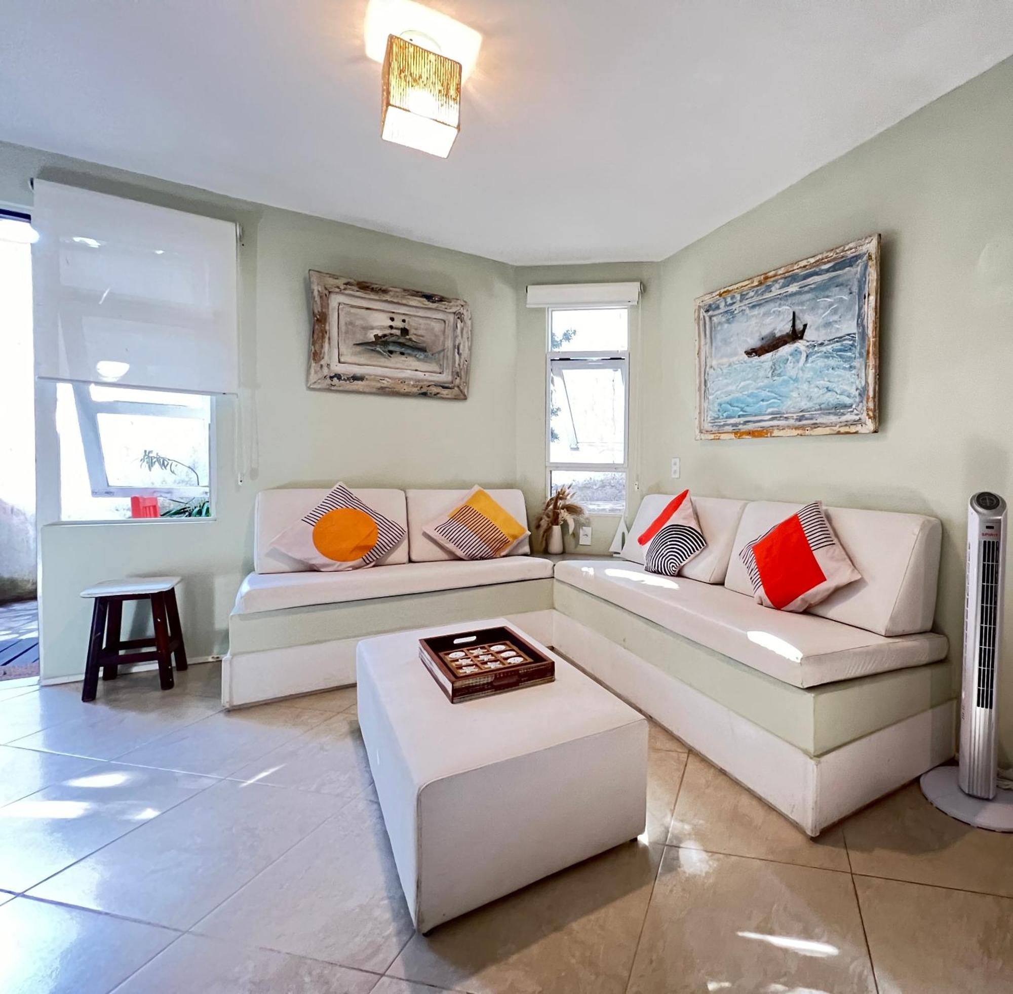 Linda Casa Em Geriba Villa Búzios Екстериор снимка